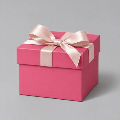 Mystery gift