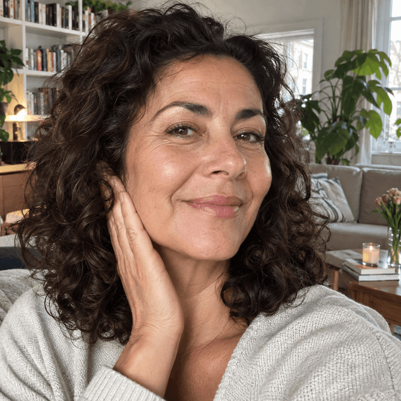 Eva, 55