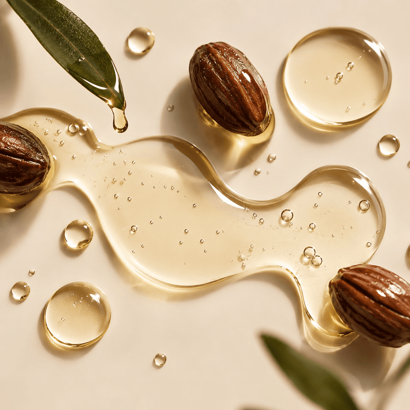 Jojoba-olie