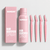 Dermaplaning Kit met Hair ID Spray