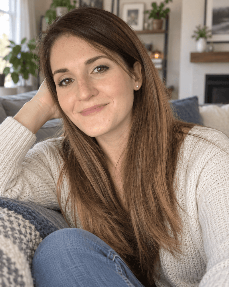 Sanne, 34