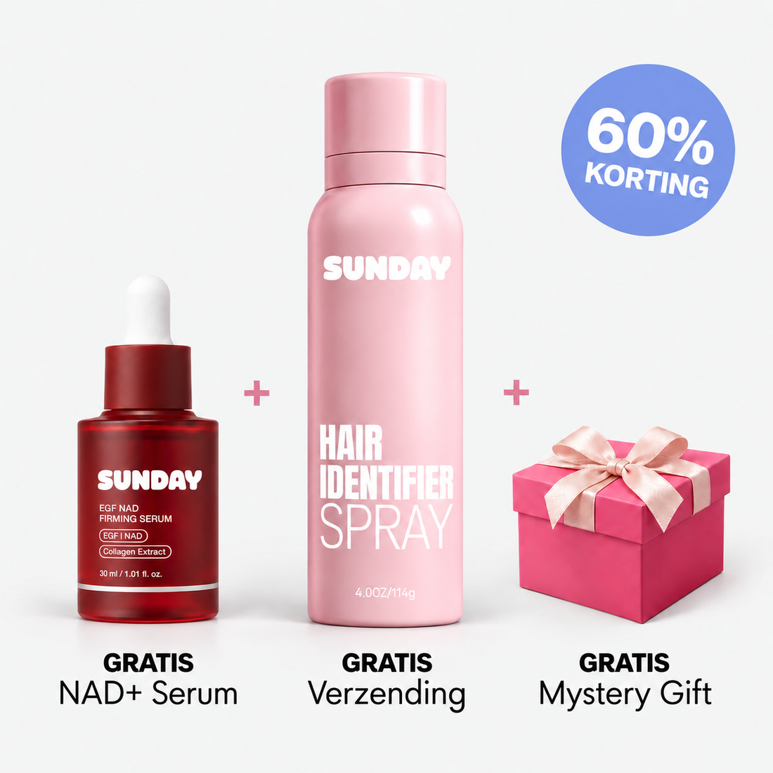 TOT 50% KORTING